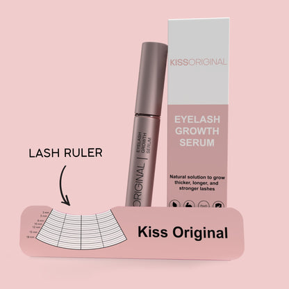 KISS ORIGINAL EYELASH GROWTH SERUM