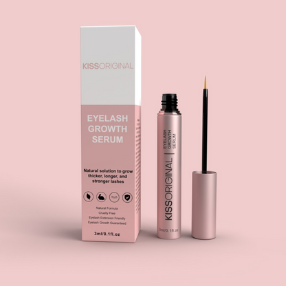 KISS ORIGINAL EYELASH GROWTH SERUM